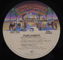 Load image into Gallery viewer, Parliament – Funkentelechy Vs. The Placebo Syndrome