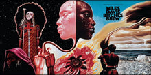 Load image into Gallery viewer, Miles Davis – Bitches Brew