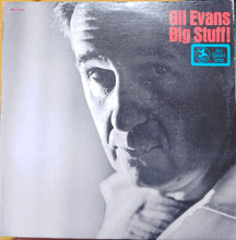Load image into Gallery viewer, Gil Evans – Big Stuff!