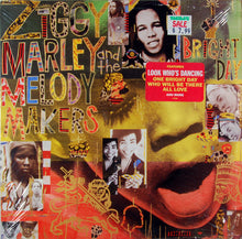 Load image into Gallery viewer, Ziggy Marley And The Melody Makers – One Bright Day