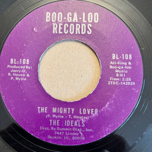 Load image into Gallery viewer, The Ideals (6) – The Mighty Lover