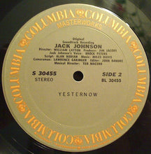 Load image into Gallery viewer, Miles Davis – Jack Johnson (Original Soundtrack Recording)