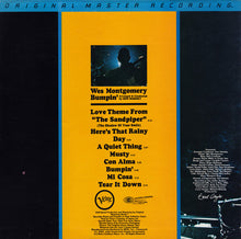 Load image into Gallery viewer, Wes Montgomery – Bumpin'