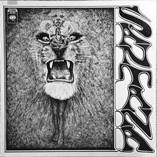 Load image into Gallery viewer, Santana – Santana