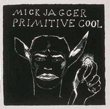 Load image into Gallery viewer, Mick Jagger – Primitive Cool