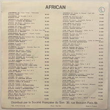Load image into Gallery viewer, Orchestre Les Kamale – Lokumu Na Yo 1 &amp; 2