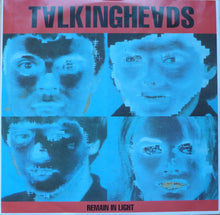 Load image into Gallery viewer, Talking Heads – Remain In Light