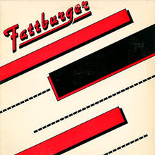 Load image into Gallery viewer, Fattburger – Fattburger