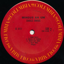 Load image into Gallery viewer, Charles Mingus – Mingus Ah Um
