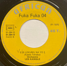 Load image into Gallery viewer, Orchestre Les Kamale – Lokumu Na Yo 1 &amp; 2
