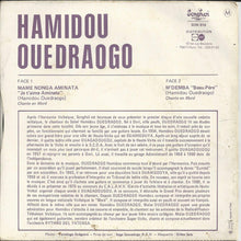 Load image into Gallery viewer, Hamidou Ouedraogo – Mame Nonga Aminata / M'Demba
