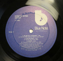 Load image into Gallery viewer, Donald Byrd – Chant