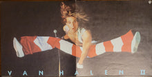 Load image into Gallery viewer, Van Halen – Van Halen II