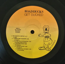 Load image into Gallery viewer, Roadducks – Get Ducked
