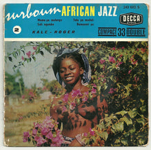 Load image into Gallery viewer, Kale-Roger – Surboum African Jazz N° 2