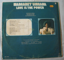 Load image into Gallery viewer, Margaret Singana – Love Is The Power