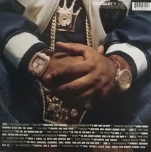 Load image into Gallery viewer, DJ Kay Slay – The Streetsweeper Vol. 2: The Pain From The Game