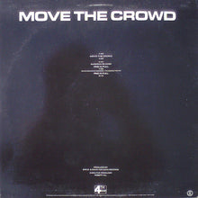 Load image into Gallery viewer, Eric B. &amp; Rakim – Move The Crowd / Paid In Full
