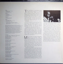 Load image into Gallery viewer, Miles Davis – Tallest Trees