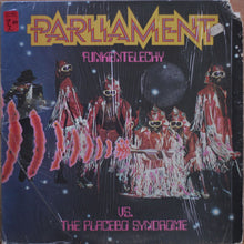 Load image into Gallery viewer, Parliament – Funkentelechy Vs. The Placebo Syndrome