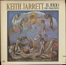 Load image into Gallery viewer, Keith Jarrett – El Juicio (The Judgement)