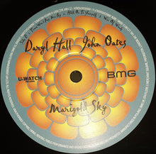 Load image into Gallery viewer, Daryl Hall &amp; John Oates – Marigold Sky