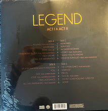Load image into Gallery viewer, John Legend – Legend