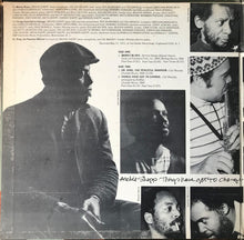 Load image into Gallery viewer, Archie Shepp – Things Have Got To Change
