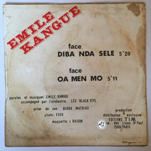 Load image into Gallery viewer, Emile Kangue – Diba Nda Sele