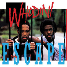 Load image into Gallery viewer, Whodini – Escape