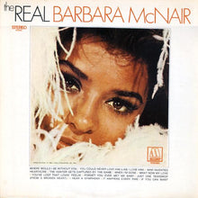 Load image into Gallery viewer, Barbara McNair – The Real Barbara McNair