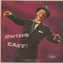 Load image into Gallery viewer, Frank Sinatra – Swing Easy!