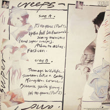 Load image into Gallery viewer, David Bowie – Scary Monsters