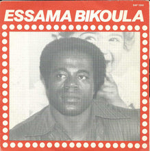 Load image into Gallery viewer, Essama Bikoula – I'll Cry / Break Down One More