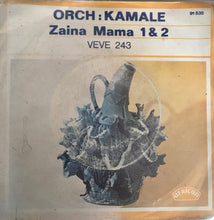 Load image into Gallery viewer, Orchestre Les Kamale – Zaina Mama