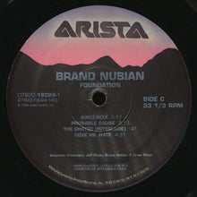 Load image into Gallery viewer, Brand Nubian – Foundation