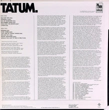 Load image into Gallery viewer, Art Tatum – Tatum.