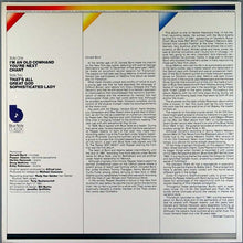 Load image into Gallery viewer, Donald Byrd – Chant
