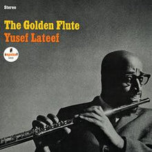 Load image into Gallery viewer, Yusef Lateef – The Golden Flute