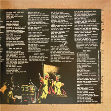 Load image into Gallery viewer, Bob Marley &amp; The Wailers – Rastaman Vibration
