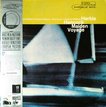 Load image into Gallery viewer, Herbie Hancock – Maiden Voyage