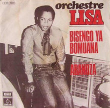 Load image into Gallery viewer, Orchestre Lisa* – Bisengo Ya Bomuana / Abandza