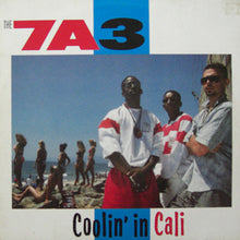 Load image into Gallery viewer, The 7A3 – Coolin' In Cali