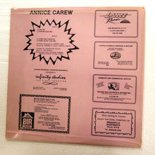 Load image into Gallery viewer, Annice Carew – Jam Me