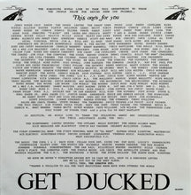 Load image into Gallery viewer, Roadducks – Get Ducked