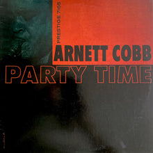 Load image into Gallery viewer, Arnett Cobb – Party Time