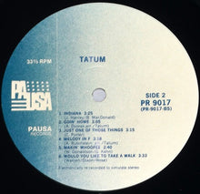 Load image into Gallery viewer, Art Tatum – Tatum.