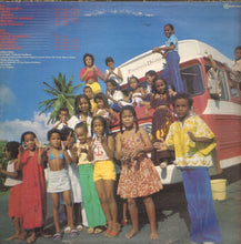 Load image into Gallery viewer, Euzhan Palcy – Reggae Ti Moune