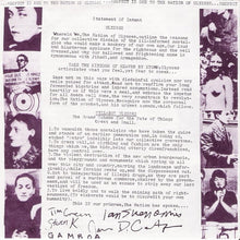 Load image into Gallery viewer, The Nation Of Ulysses – The Nation Of Ulysses