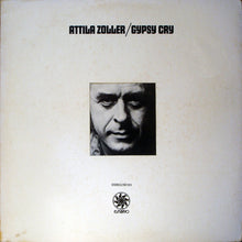 Load image into Gallery viewer, Attila Zoller – Gypsy Cry
